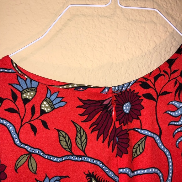 LOFT DRESS ⚡️NWT - Picture 5 of 8